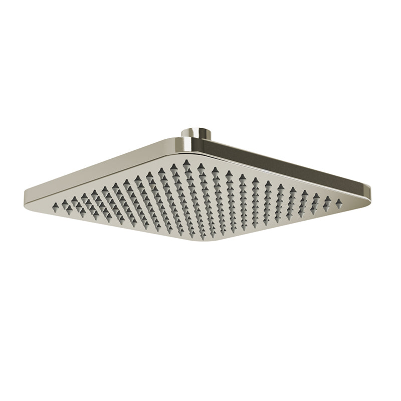 Riobel 478PN- 20 cm (8") shower head | FaucetExpress.ca