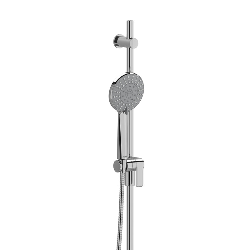 Riobel 4813C- Hand shower rail | FaucetExpress.ca