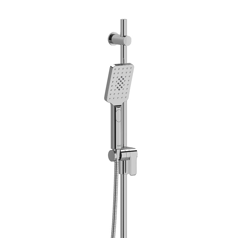 Riobel 4815C- Hand shower rail | FaucetExpress.ca