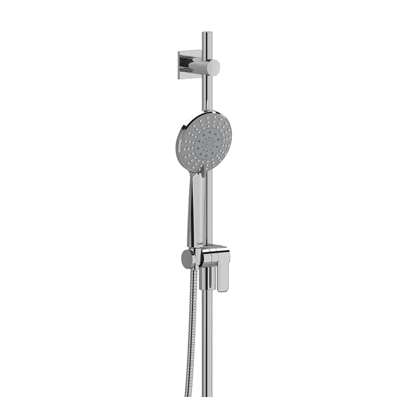 Riobel 4823C- Hand shower rail | FaucetExpress.ca
