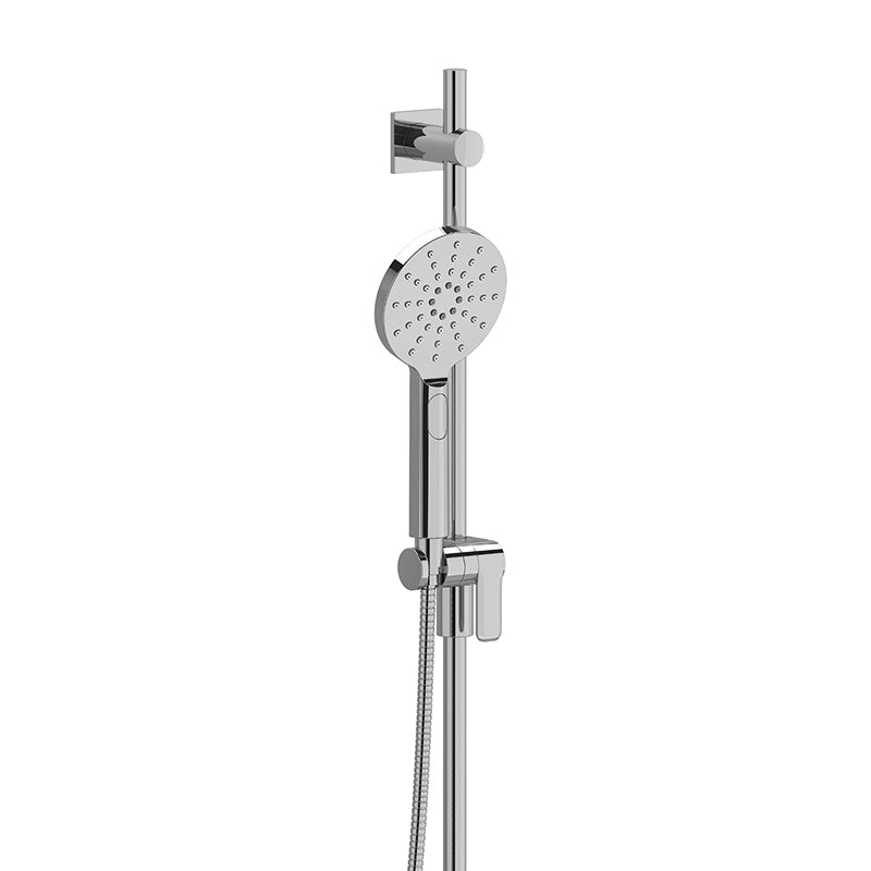Riobel 4824C- Hand shower rail | FaucetExpress.ca