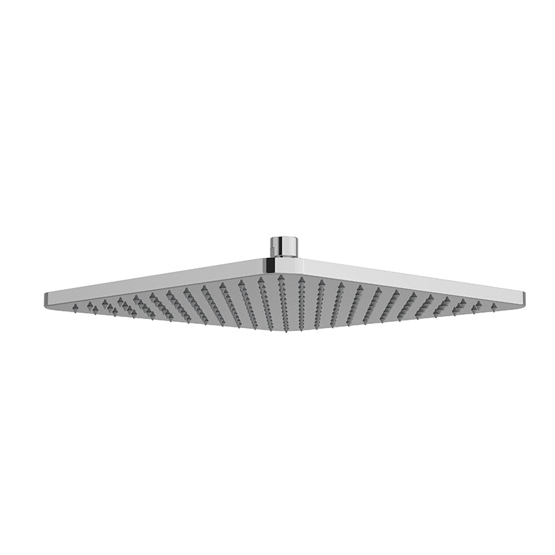 Riobel 482C- 30 cm (12") shower head | FaucetExpress.ca