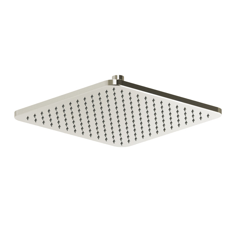 Riobel 482PN- 30 cm (12") shower head | FaucetExpress.ca