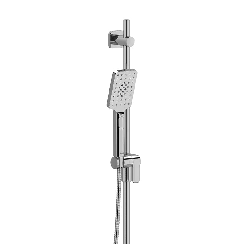Riobel 4835C- Hand shower rail | FaucetExpress.ca