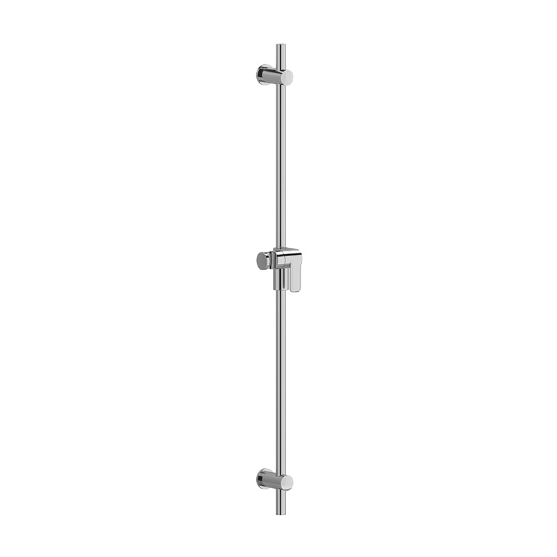 Riobel 4842BN- Shower rail without hand shower | FaucetExpress.ca