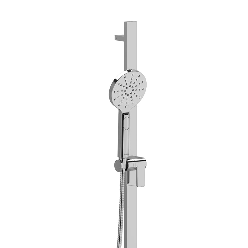 Riobel 4844C- Hand shower rail | FaucetExpress.ca