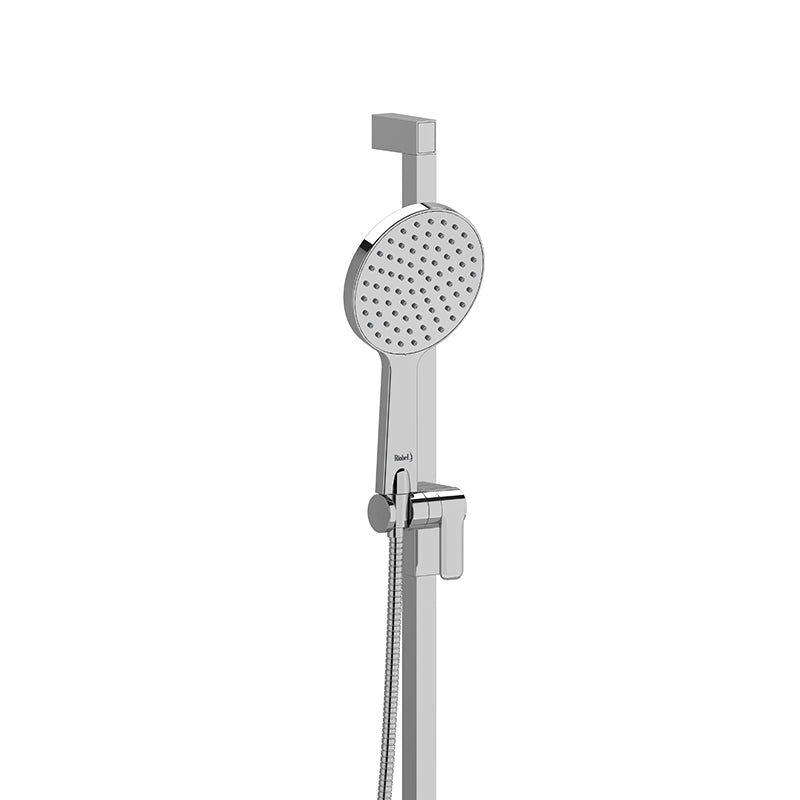 Riobel 4847C- Hand shower rail, ADA | FaucetExpress.ca
