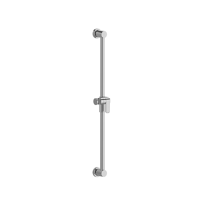 Riobel 4855C- 5055, 5063 shower rail | FaucetExpress.ca