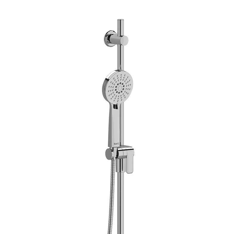 Riobel 4861BG- Hand shower rail | FaucetExpress.ca