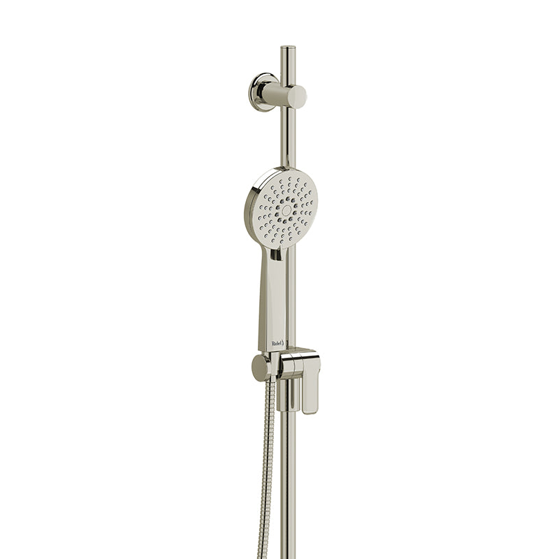 Riobel 4861PN- Hand shower rail | FaucetExpress.ca