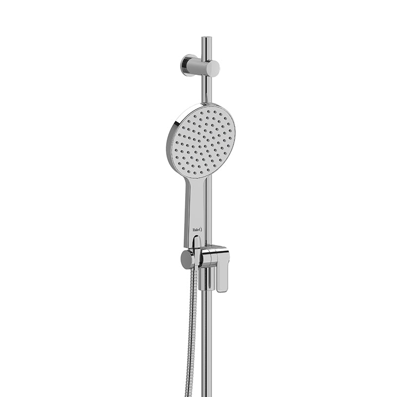Riobel 4867C- Hand shower rail, ADA | FaucetExpress.ca