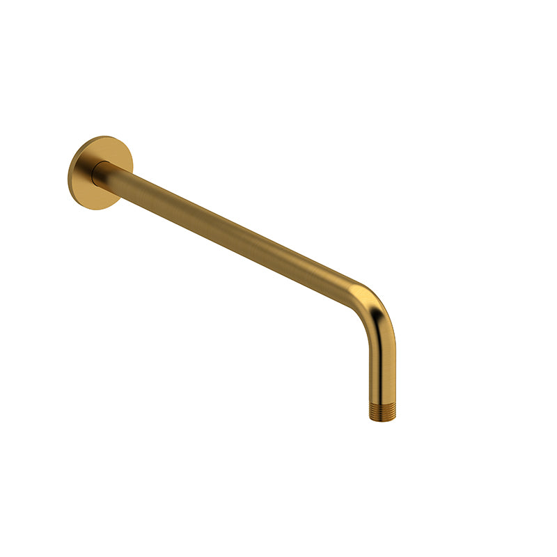 Riobel 503BG- 40 cm (16") shower arm | FaucetExpress.ca