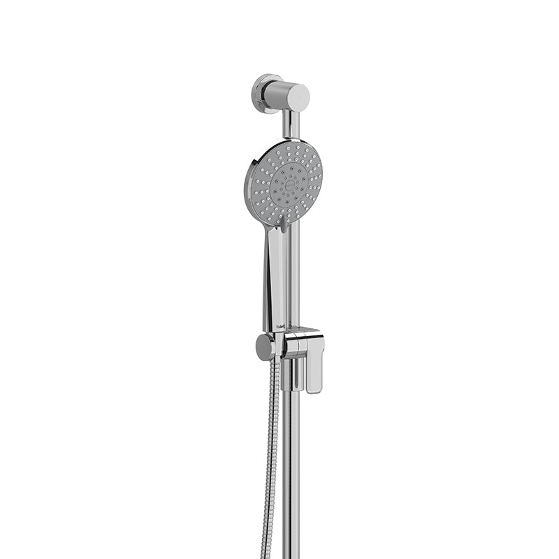 Riobel 5063C- Hand shower rail | FaucetExpress.ca