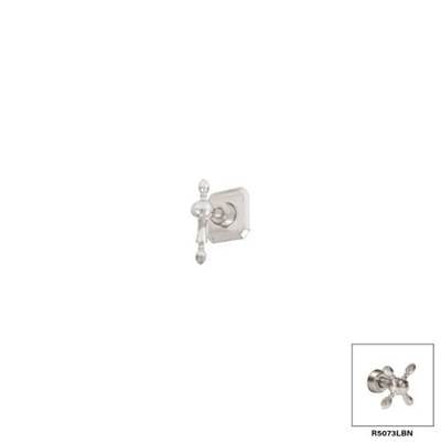 DISEGNO R5073LBN | FaucetExpress.ca