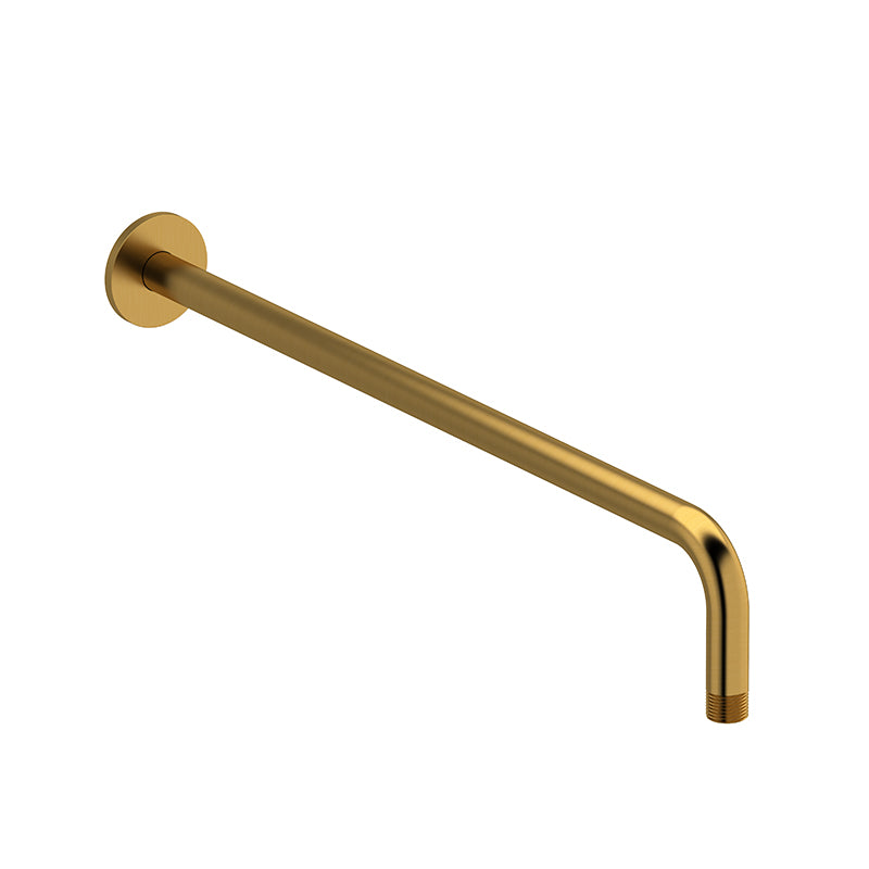 Riobel 513BG- 50 cm (20") shower arm | FaucetExpress.ca
