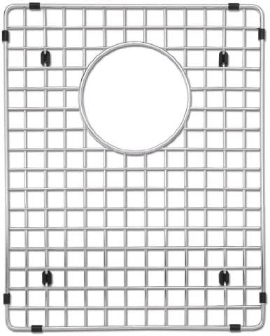 Blanco 223189  - Radius Sink Grid Stainless Steel