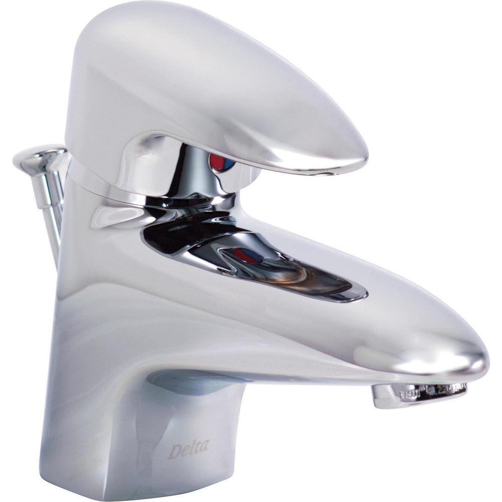 Delta 532LF-WF- Delta Spree 1H Lav Faucet - FaucetExpress.ca