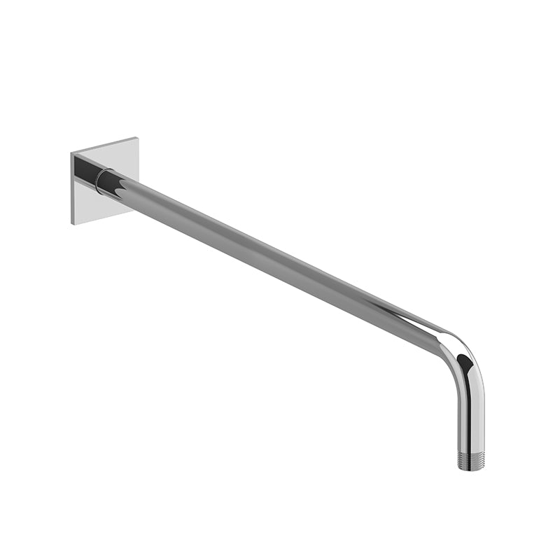 Riobel 533BG- 50 cm (20") shower arm | FaucetExpress.ca