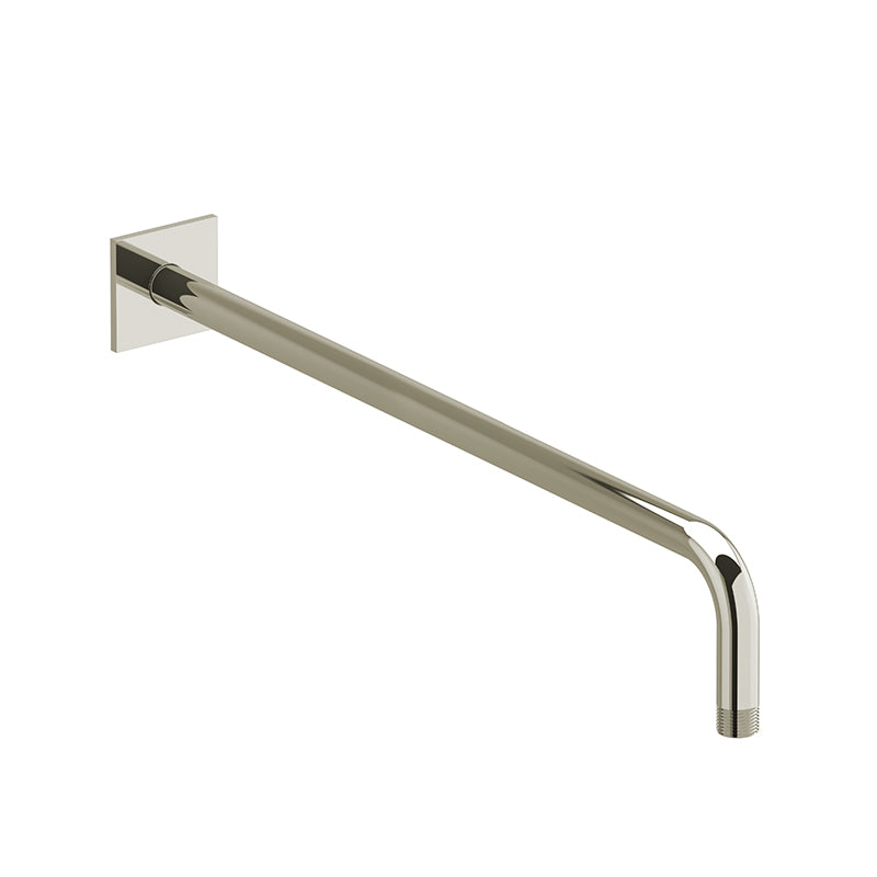 Riobel 533PN- 50 cm (20") shower arm | FaucetExpress.ca