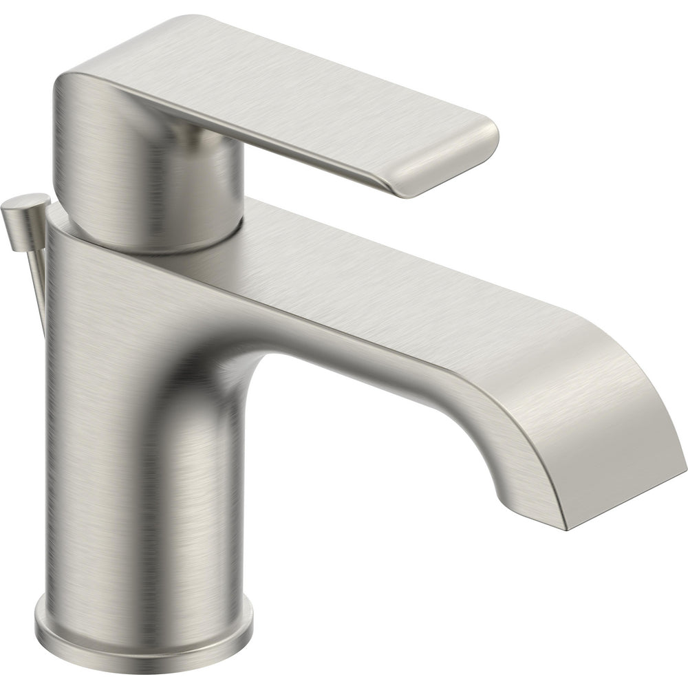 Delta 563LF-SS- Single Handle Lavatory Faucet - FaucetExpress.ca
