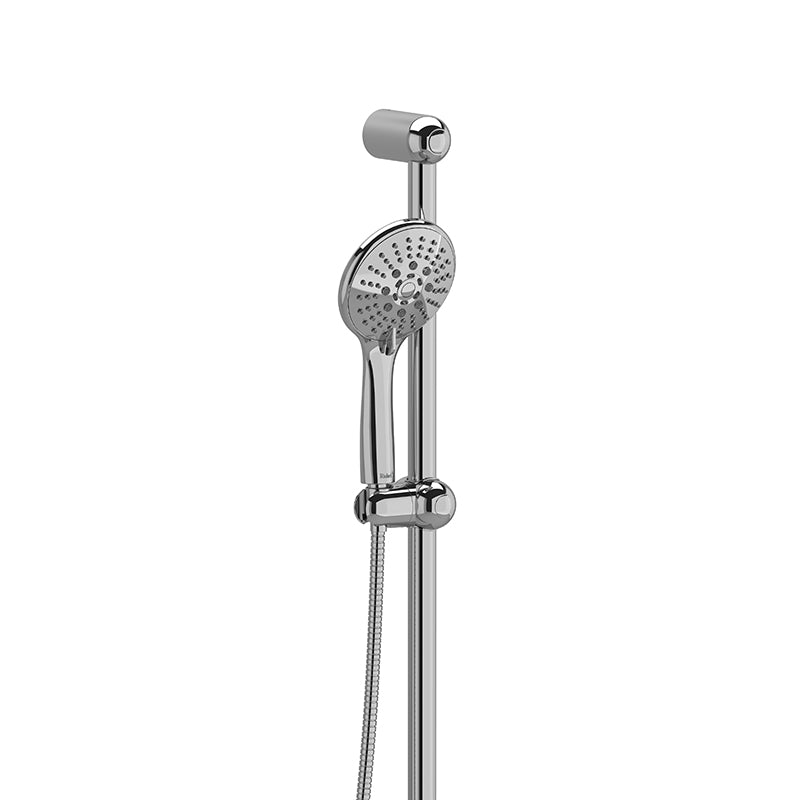 Riobel 6006PN- Hand shower rail Classico | FaucetExpress.ca
