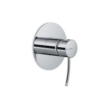Newform- 81875E CH- Morpho Shutoff Control Trim | FaucetExpress.ca
