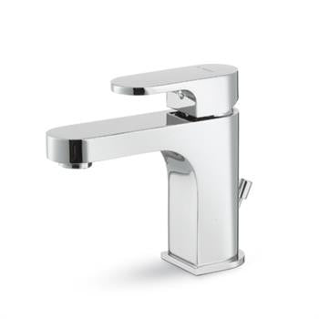 Newform 64010 CH- X-Light Single Lever Basin Mixer | FaucetExpress.ca