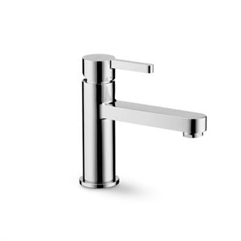 Newform 65812 CH- Ergo Single Lever Basin Mixer | FaucetExpress.ca