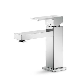Newform 66412 CH- Ergo-Q Single Lever Basin Mixer | FaucetExpress.ca