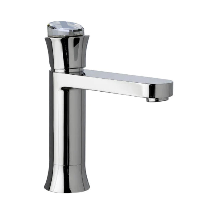 Maier 67004SCH- Muse Diamond Single Hole Lav - FaucetExpress.ca