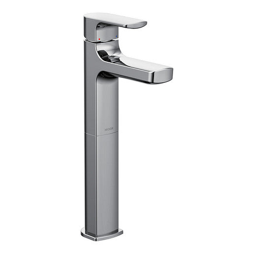 Moen 6911- Rizon 1 Hdl Vessel Chr