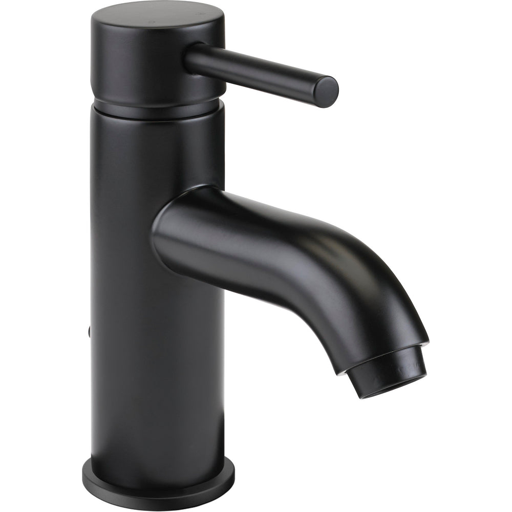 Delta 692LF-BL- Delta Tommy Solid Handle Lavatory Faucet - FaucetExpress.ca