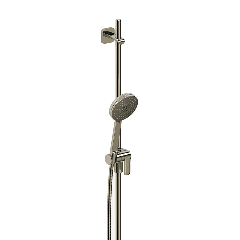 Riobel 7007PN- Hand shower rail | FaucetExpress.ca