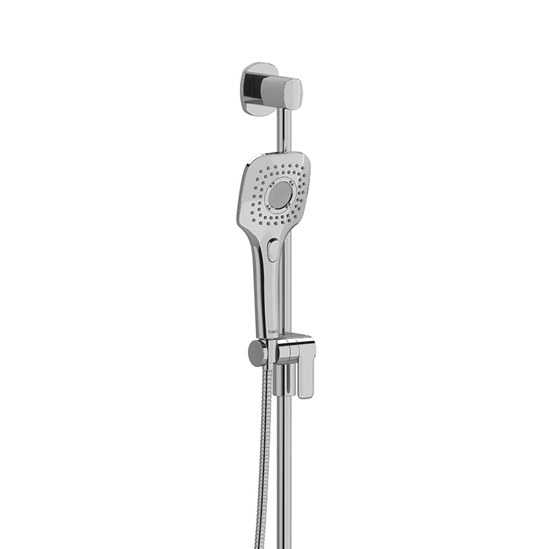 Riobel 8080C- Hand shower rail | FaucetExpress.ca