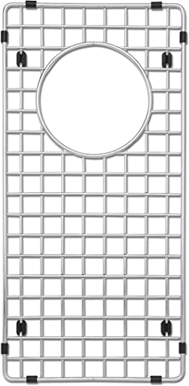 Blanco 224406 - Radius Sink Grid Stainless Steel