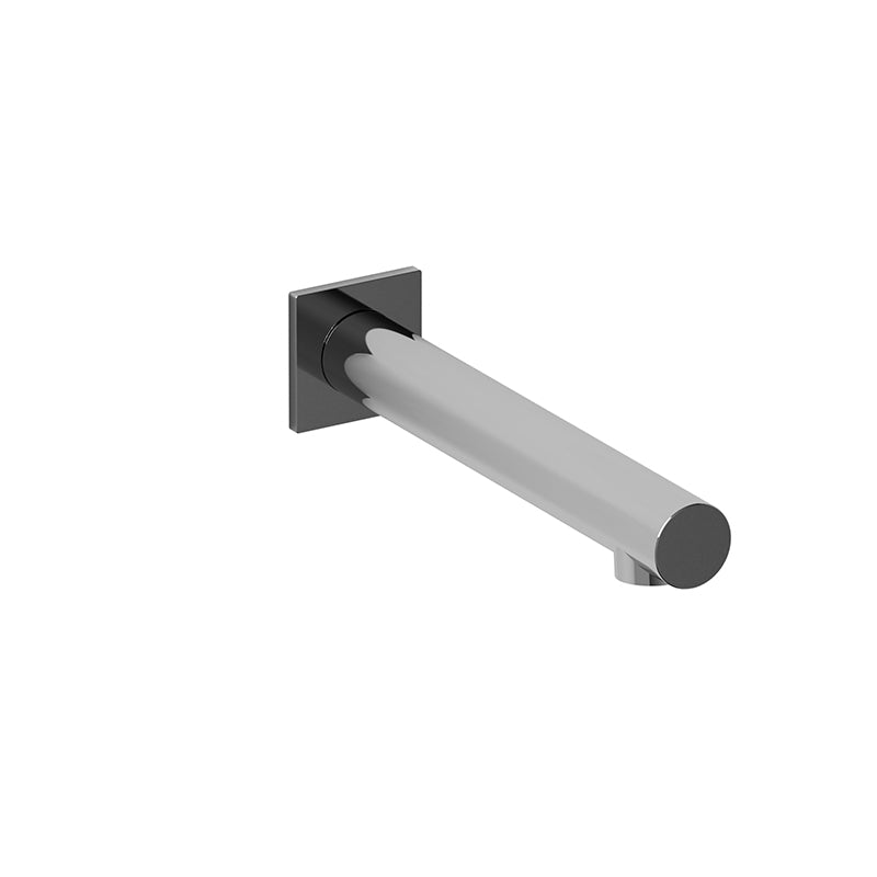Riobel 847C- Wall-mount tub spout | FaucetExpress.ca