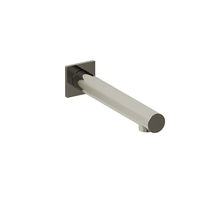 Riobel 847PN- Wall-mount tub spout | FaucetExpress.ca