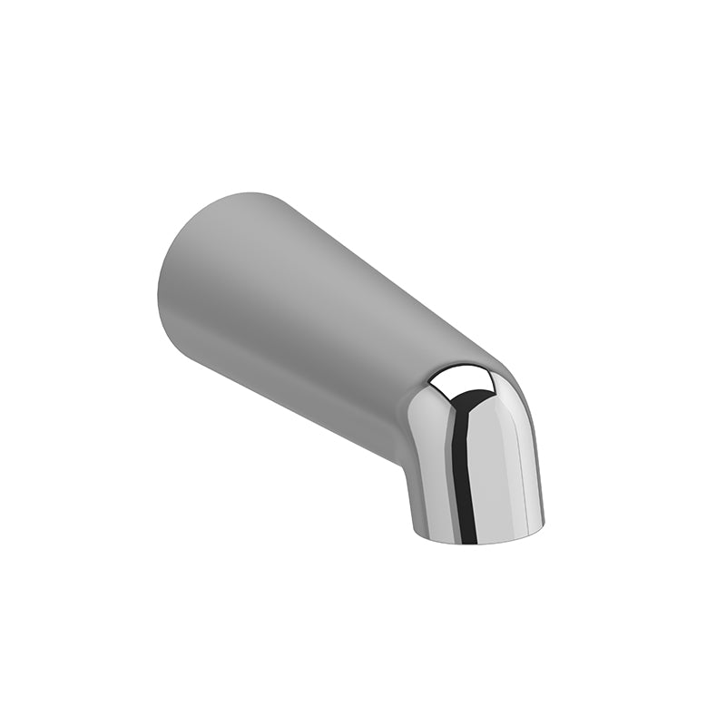 Riobel 870C- Wall-mount tub spout | FaucetExpress.ca