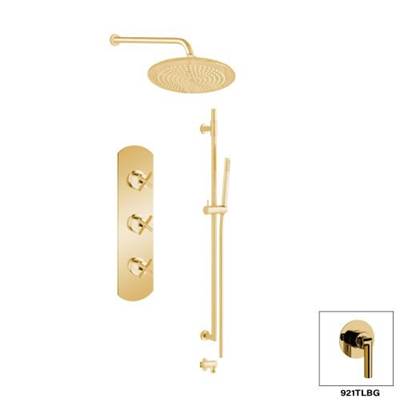 DISEGNO 9211TXBG | FaucetExpress.ca