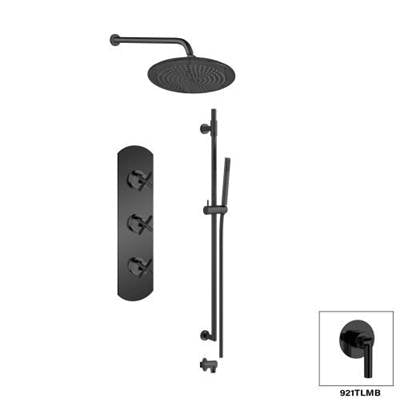 DISEGNO 9211TXMB | FaucetExpress.ca