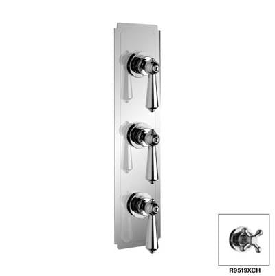DISEGNO R9519LCH | FaucetExpress.ca