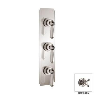 DISEGNO R9519LBG | FaucetExpress.ca