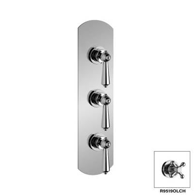 DISEGNO R9519OLCH | FaucetExpress.ca