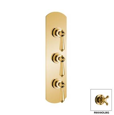 DISEGNO R9519OLBG | FaucetExpress.ca