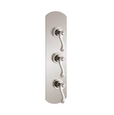 DISEGNO R9536LBN | FaucetExpress.ca