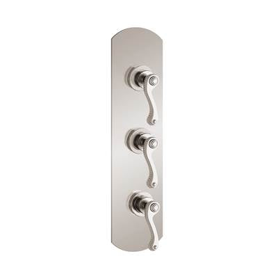 DISEGNO R9536OLBN | FaucetExpress.ca