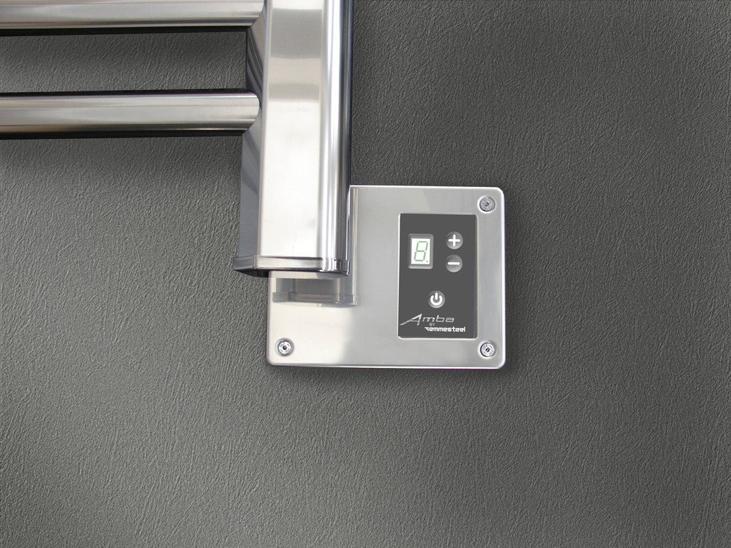 Amba ATW-DHC-P- Amba Digital Heat Controller | FaucetExpress.ca