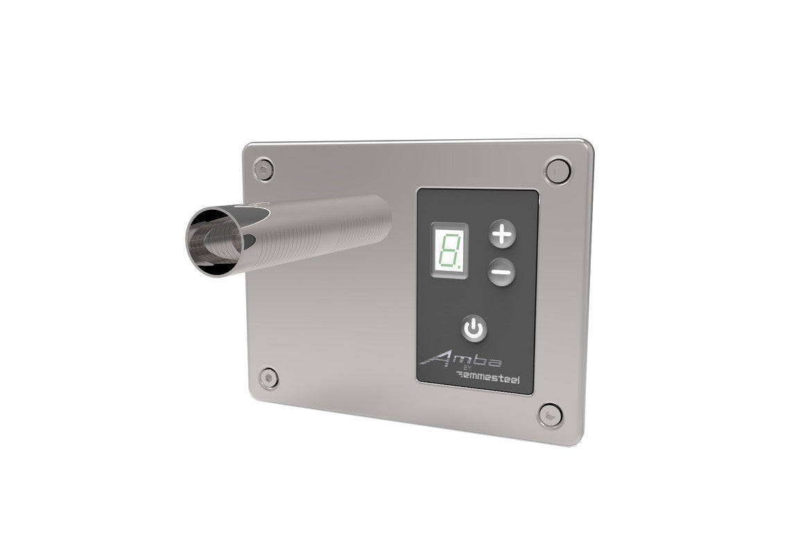 Amba ATW-DHC-B- Amba Digital Heat Controller | FaucetExpress.ca
