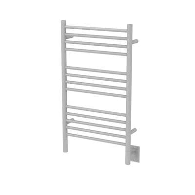 Amba CSW - C Straight Jeeves Towel Warmer | FaucetExpress.ca