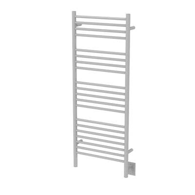 Amba DSW D Straight Jeeves Towel Warmer